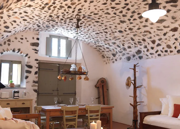 Afoura By K&k Casa de Férias *