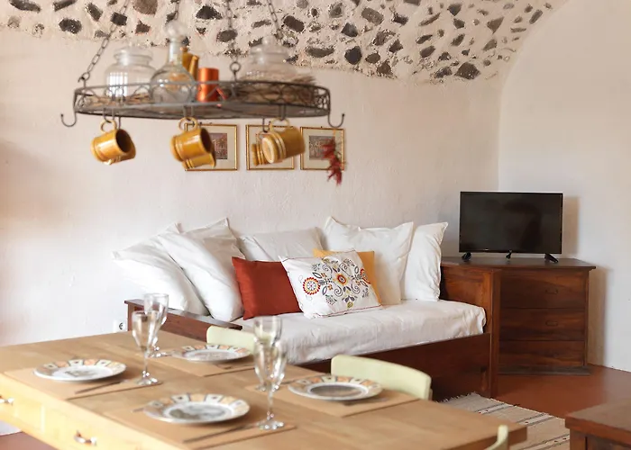 Afoura By K&k Pýrgos