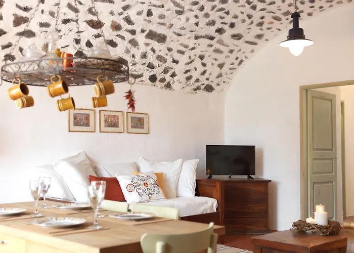 Afoura By K&k Casa de Férias *