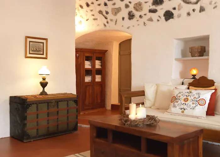 Afoura Houses By K&K