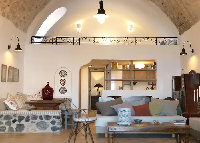 Afoura By K&k Casa de Férias *