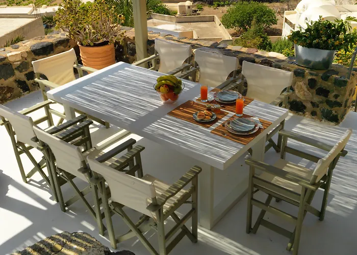 Holiday home Afoura Houses By K&K