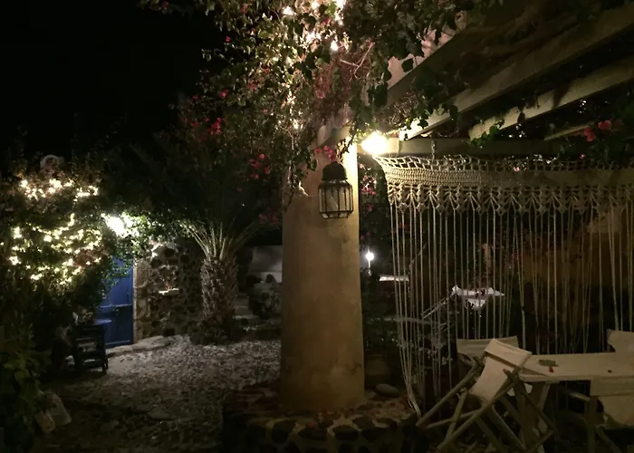 Afoura By K&k Pýrgos