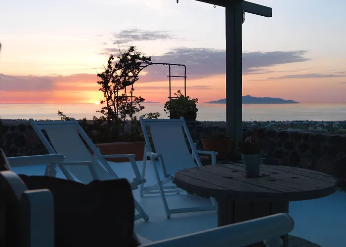 Afoura Houses By K&K * Pyrgos Kallistis