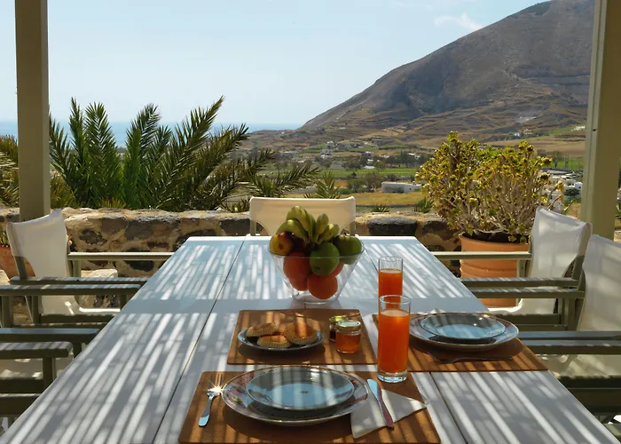 Afoura Houses By K&K Holiday home *