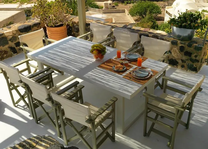 Afoura By K&k Casa de Férias *