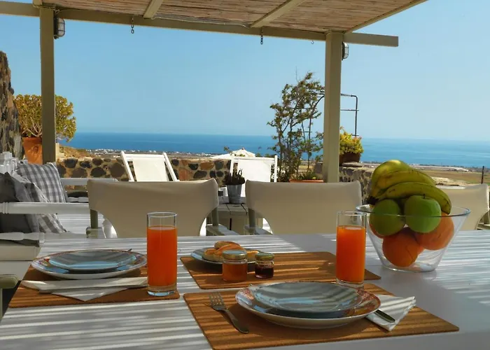 Afoura By K&k Casa de Férias Pýrgos