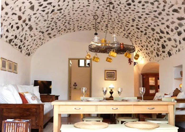 Afoura By K&k Casa de Férias *