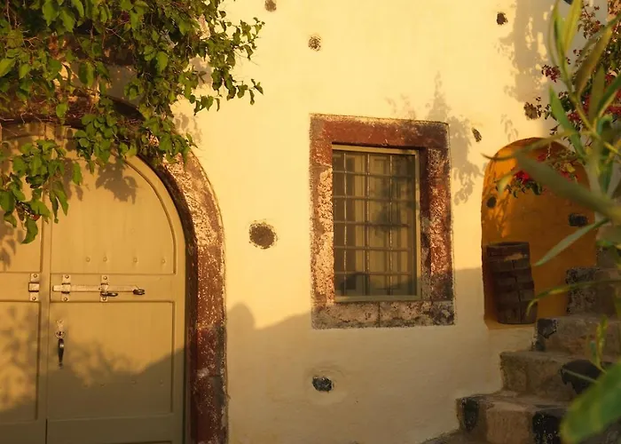 Afoura By K&k Pýrgos