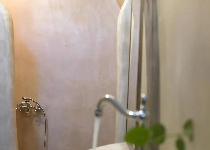 Afoura By K&k * Pýrgos