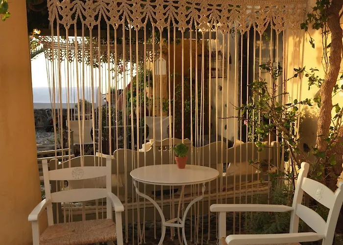 Casa de Férias Afoura By K&k Pýrgos