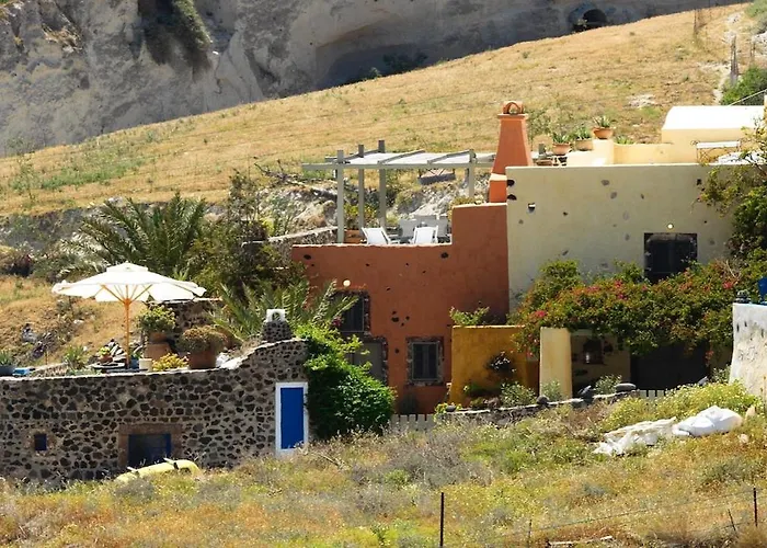 Afoura By K&k Casa de Férias