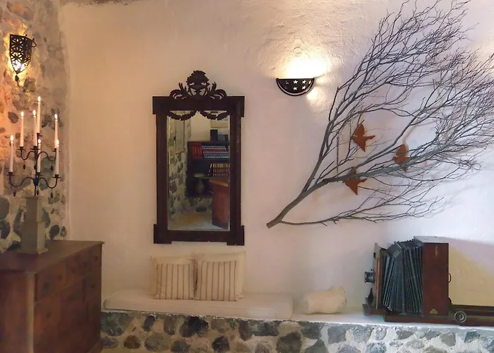 Afoura By K&k Casa de Férias Pýrgos