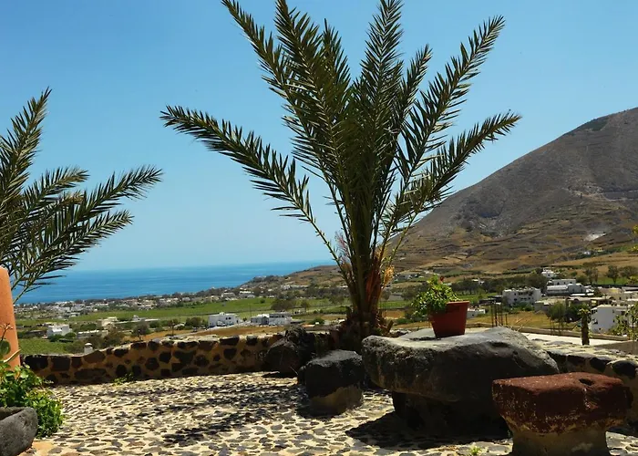 Casa de Férias Afoura By K&k Pýrgos