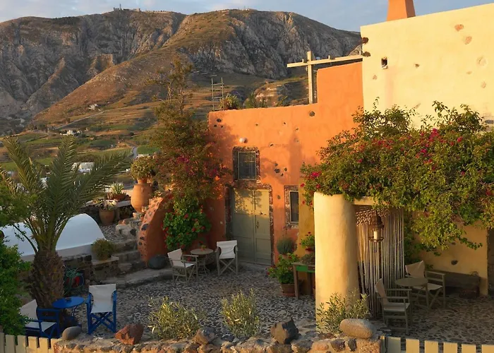 Casa de Férias Afoura By K&k Pýrgos