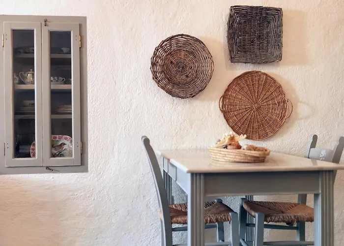 Afoura By K&k Casa de Férias *