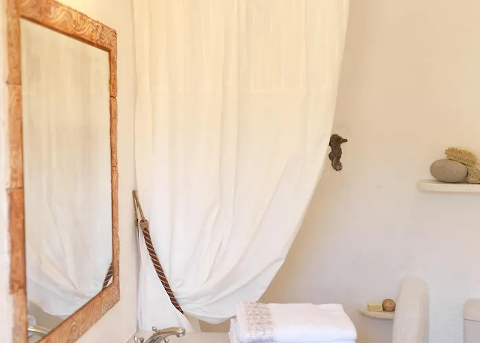 Afoura By K&k Casa de Férias Pýrgos