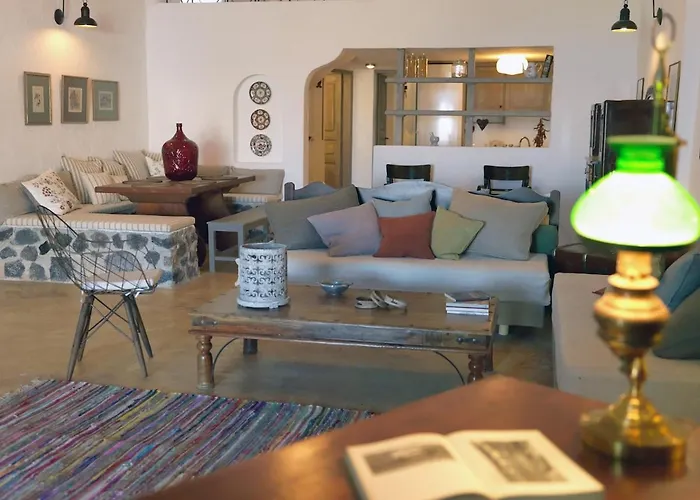 Afoura By K&k * Pýrgos