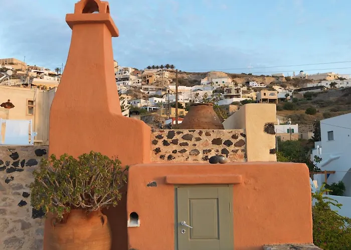 Afoura Houses By K&K