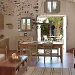 Afoura Houses By K&K Дом отдыха