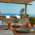 Afoura Houses By K&K Пиргос