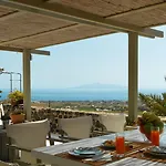 Afoura Houses By K&K Пиргос