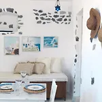 Afoura Houses By K&K * Пиргос