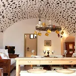 Afoura Houses By K&K Дом отдыха *