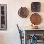 Afoura Houses By K&K Дом отдыха *