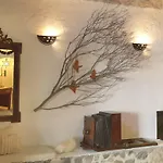 Дом отдыха Afoura Houses By K&K Пиргос