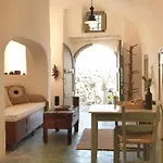 Afoura Houses By K&K Ferienhaus Pýrgos