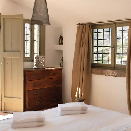 Afoura Houses By K&K Holiday home *