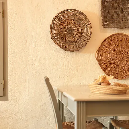 Afoura Houses By K&K Holiday home *