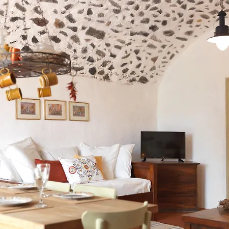 Afoura Houses By K&K Holiday home *