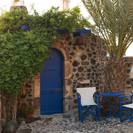 Afoura Houses By K&K