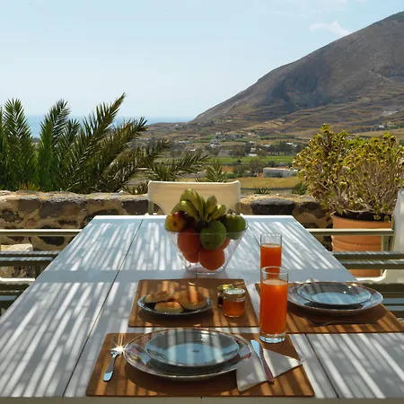 Afoura Houses By K&K Holiday home *