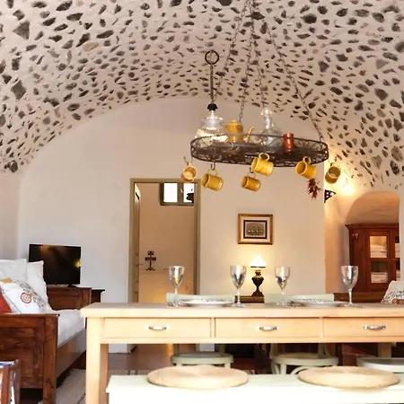 Afoura By K&k Dom wakacyjny *