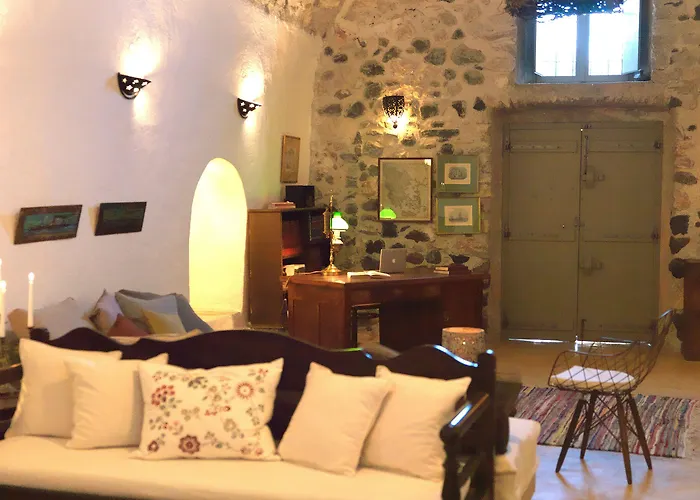 Afoura By K&k Сasa de vacaciones