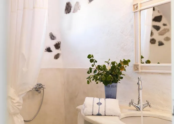 Hébergement de vacances Afoura By K&k *